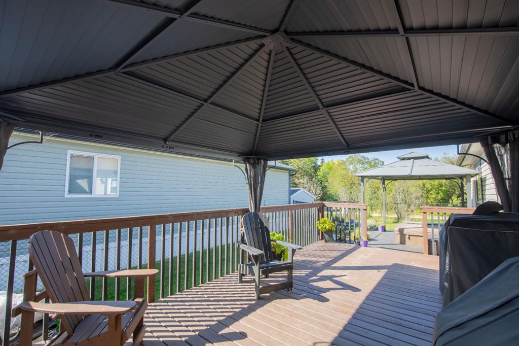 Third View of 313, 10615 88 Street , MH - Trumpeter Village, Grande Prairie, Alberta, T8X 1P5