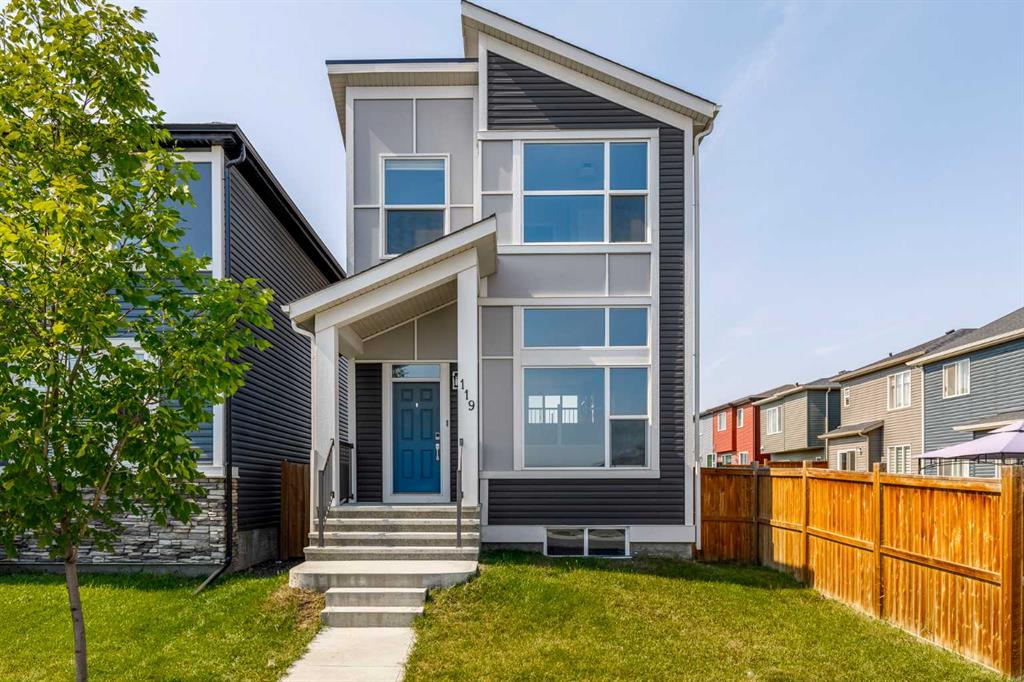 119 Belmont Gardens SW, A2253174, Alberta,