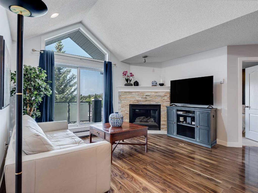 409, 10 Sierra Morena Mews SW, A2253178, Alberta,