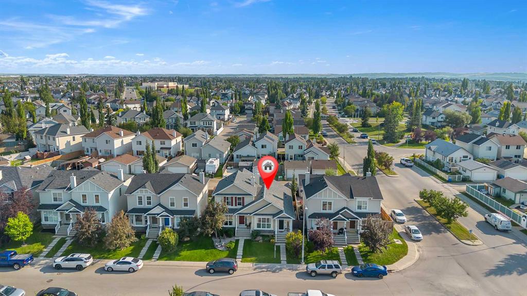 216 Cramond Green SE, A2253179, Alberta,