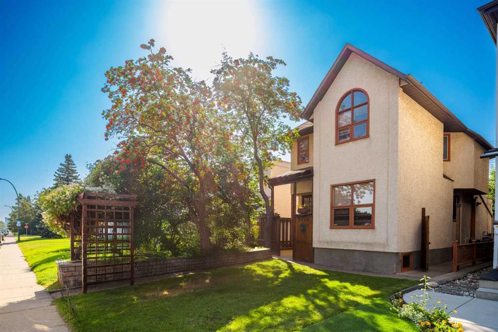 2219 Westmount Road NW, A2253184, Alberta,