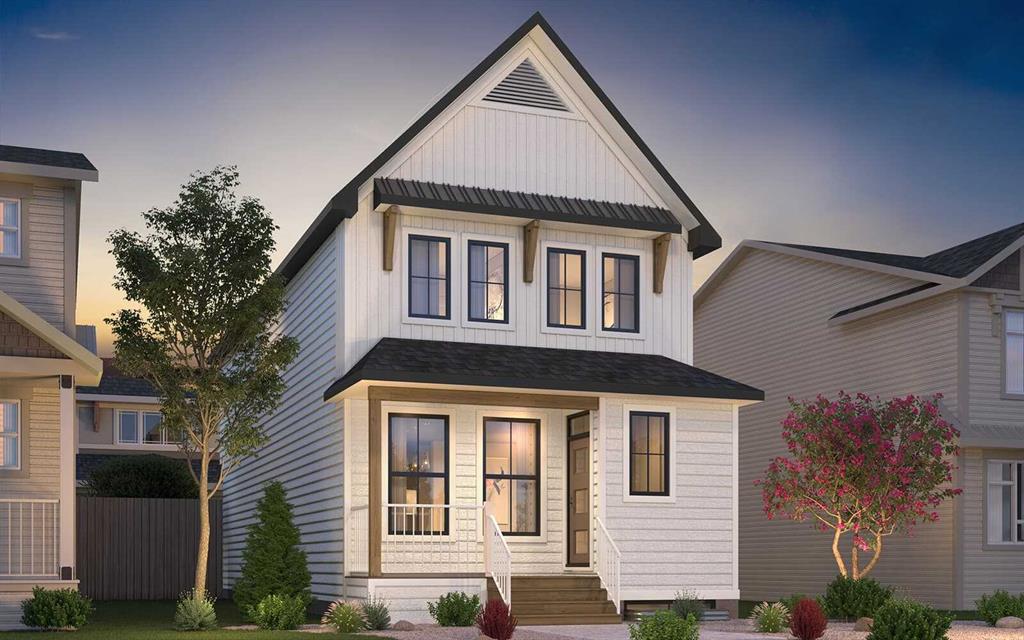 46 Chinook Winds Court SW, A2253185, Alberta,