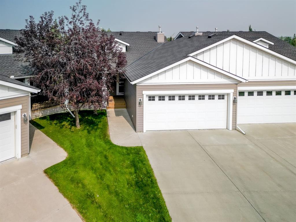 Third View of 502, 2384 Sagewood Gate SW, Sagewood, Airdrie, Alberta, T4B 0K7