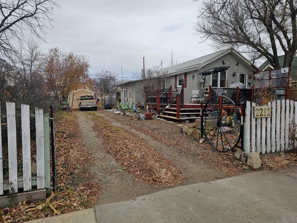 2212 23 Street , A2253188, Alberta,
