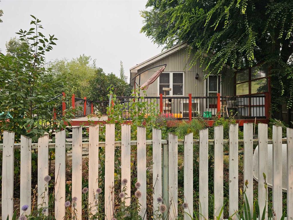 Third View of 2212 23 Street , NONE, Nanton, Alberta, T0L 1R0