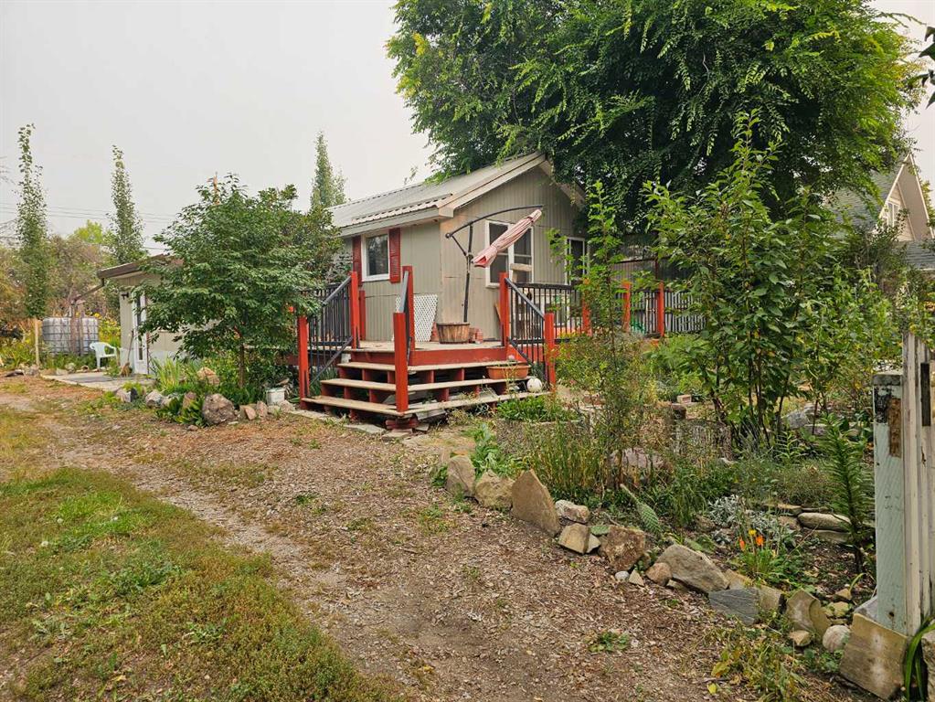Fourth View of 2212 23 Street , NONE, Nanton, Alberta, T0L 1R0