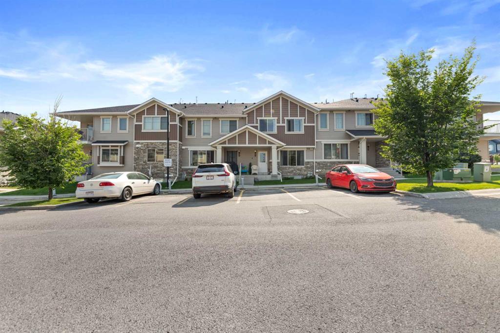 103, 250 Sage Valley Road NW, A2253190, Alberta,