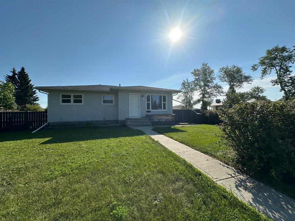 5401 58 Street , A2253191, Alberta,