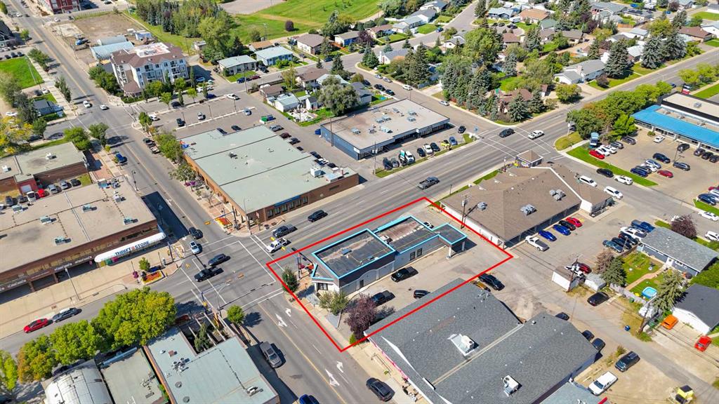 104 1 Avenue NE, A2253192, Alberta,