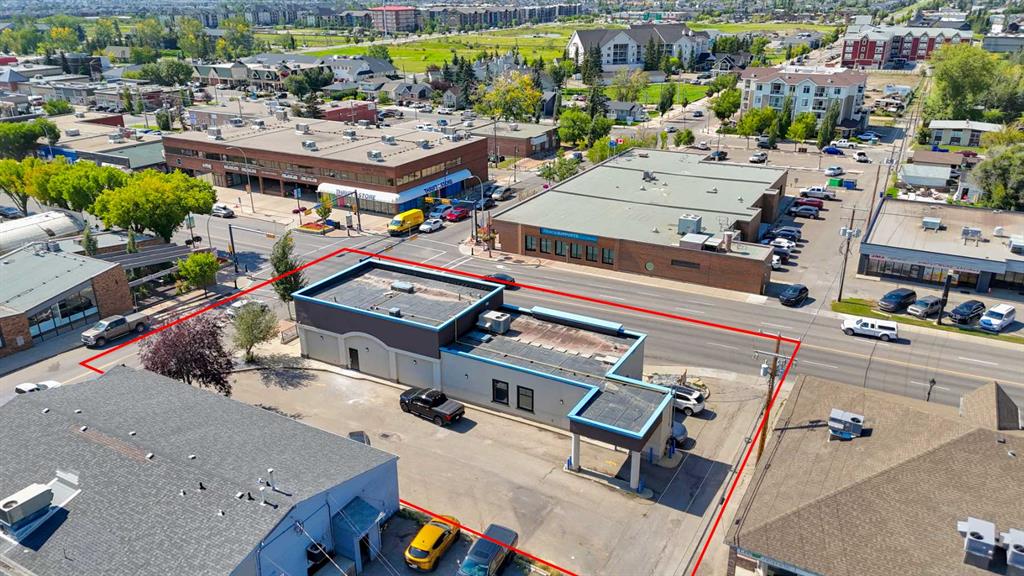 Third View of 104 1 Avenue NE, Old Town, Airdrie, Alberta, T4B 0R6