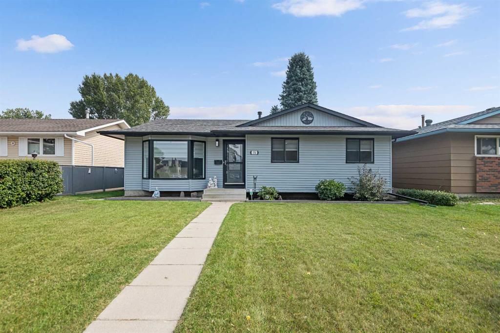 Third View of 156 Rundlehill Drive NE, Rundle, Calgary, Alberta, T1Y 2P6