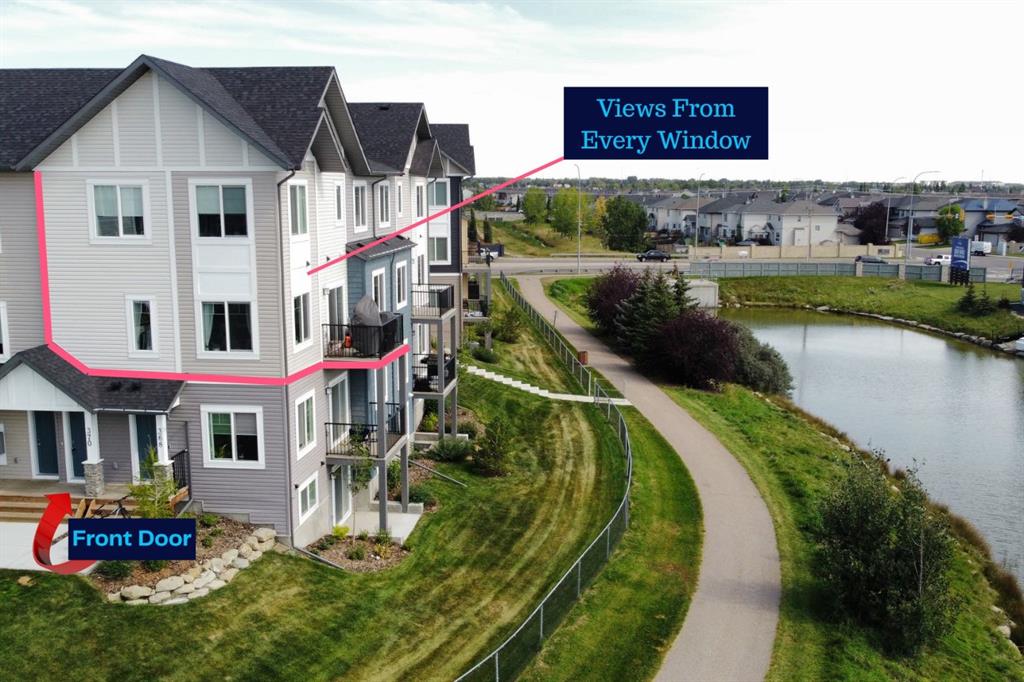 370 Canals Crossing SW, A2253199, Alberta,