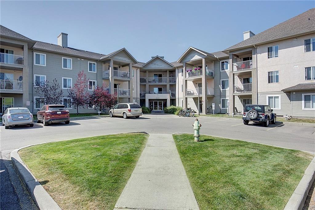216, 2000 Citadel Meadow Point NW, A2253200, Alberta,