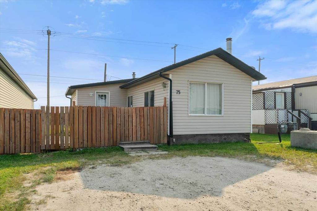 75, 55011 Township 714 Road  , A2253204, Alberta,