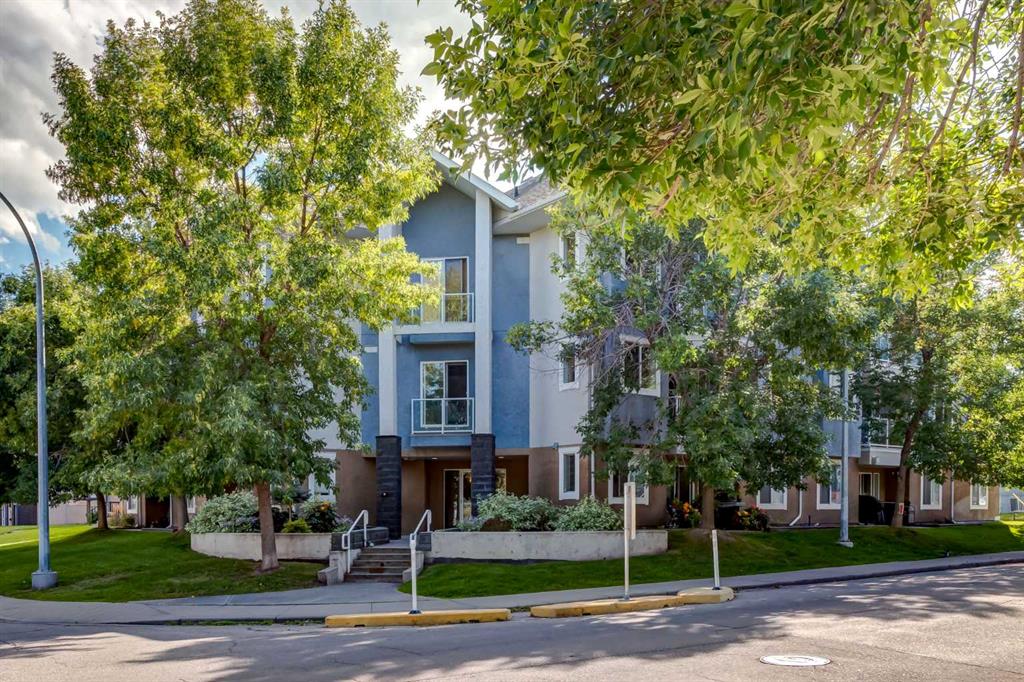201, 3501 15 Street SW, A2253205, Alberta,