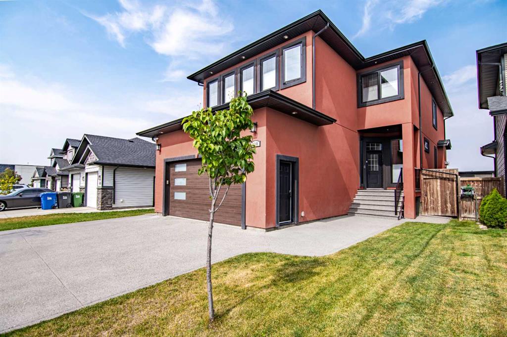 118 Turner Crescent , A2253208, Alberta,