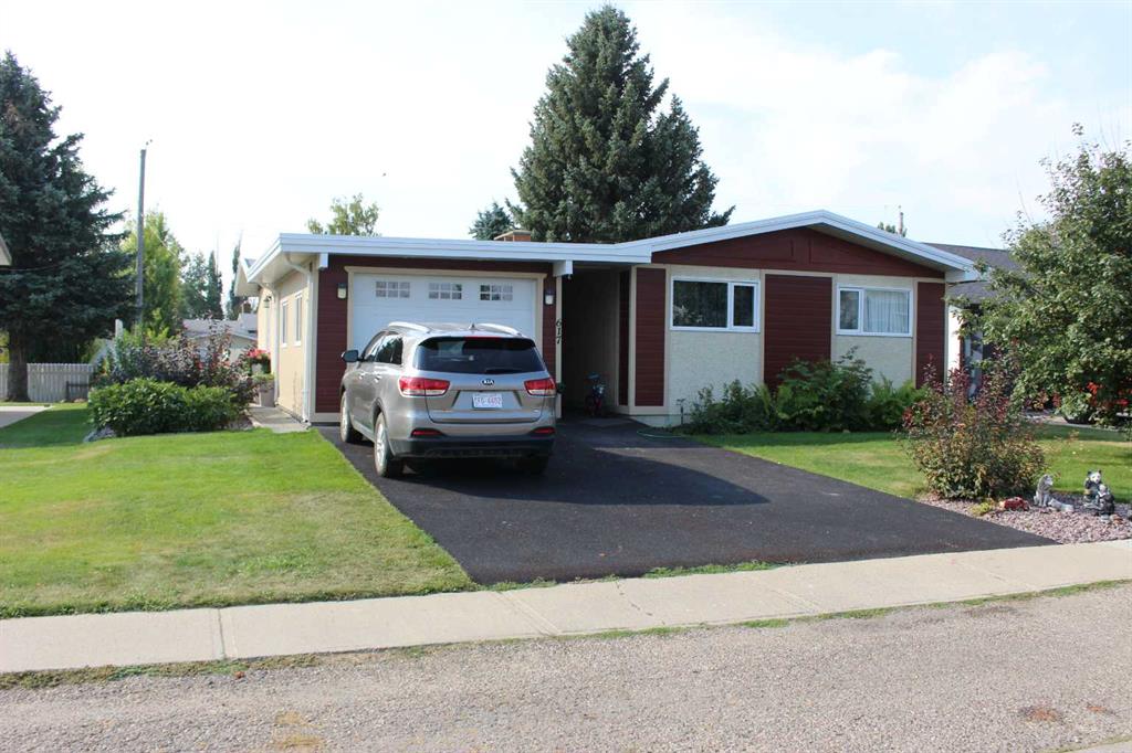 617 Centennial Avenue , A2253211, Alberta,