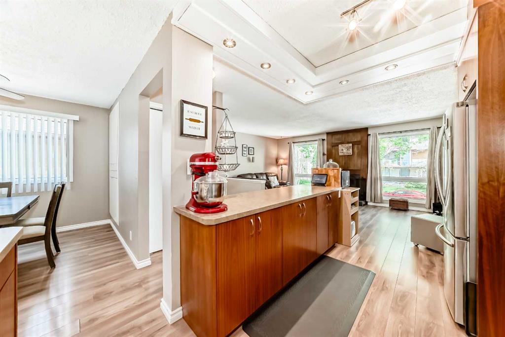 Fifth View of 21 Falchurch Road NE, Falconridge, Calgary, Alberta, T3J 1G6