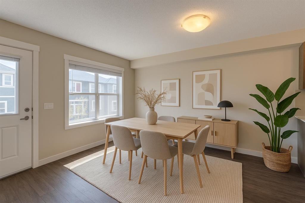 Fifth View of 605, 1225 Kings Heights Way SE, Kings Heights, Airdrie, Alberta, T4A 0T7