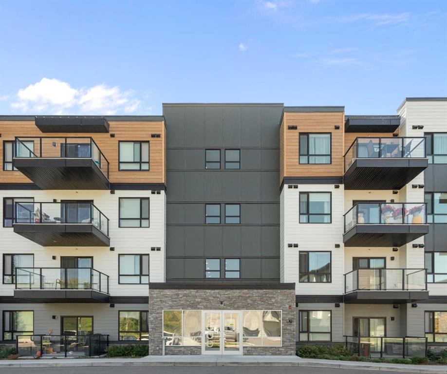 2203, 42 Cranbrook Gardens SE, A2253220, Alberta,