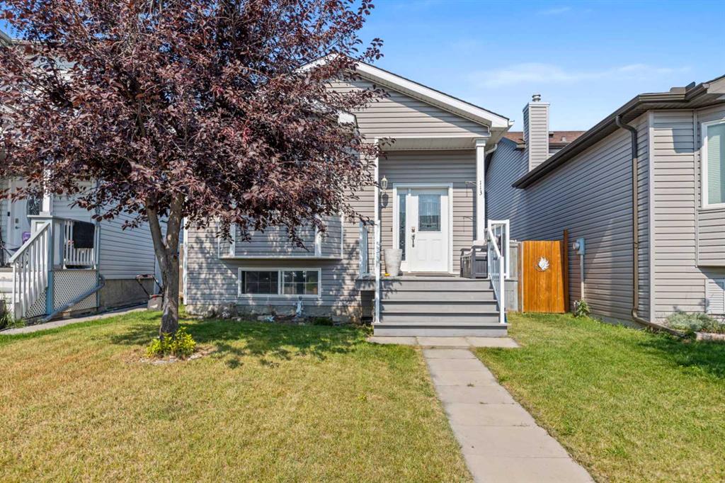 113 Martin Crossing Way NE, A2253222, Alberta,