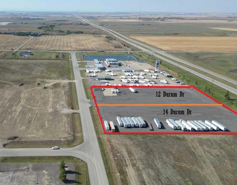 12 DURUM Drive , A2253225, Alberta,