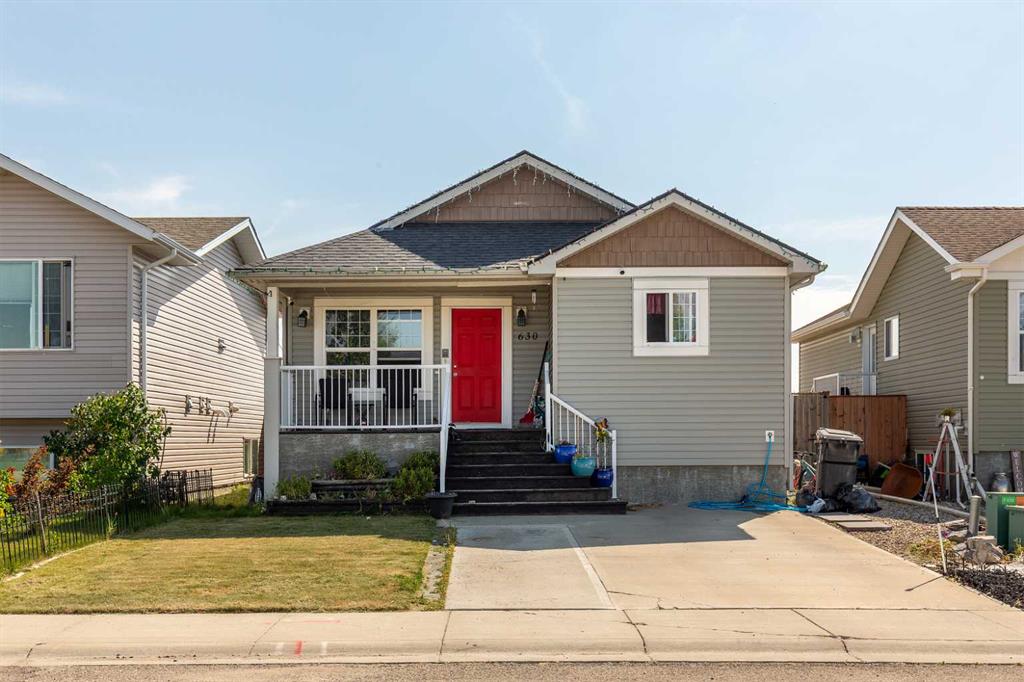 630 46 Avenue , A2253228, Alberta,