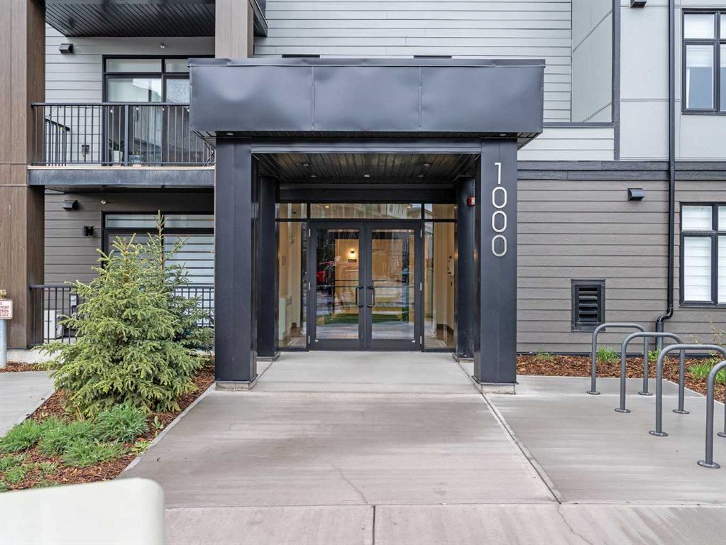 Main View of 1412, 200 Seton Circle SE, Seton, Calgary, Alberta, T3M 3Y1