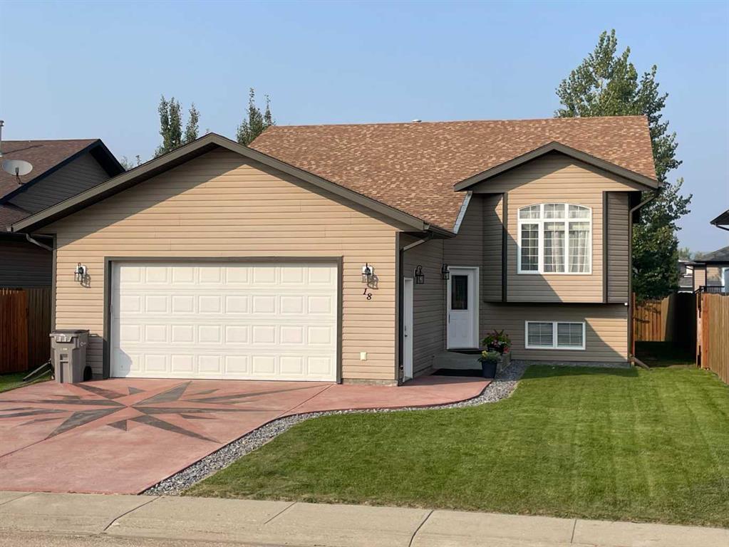18 Reeves Street , A2253231, Alberta,