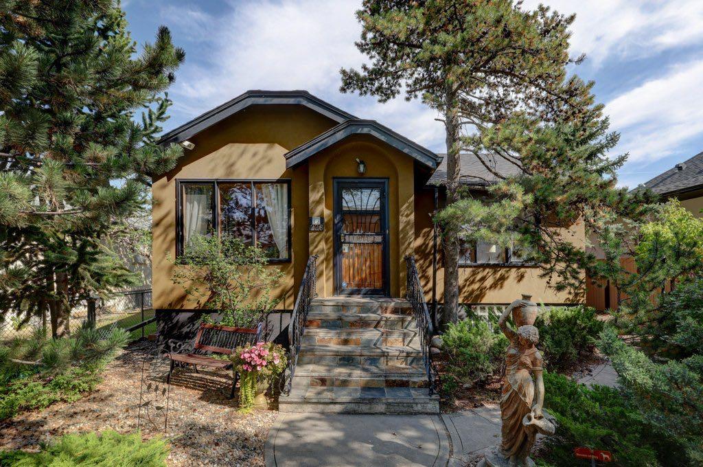 226 8A Street NE, A2253233, Alberta,