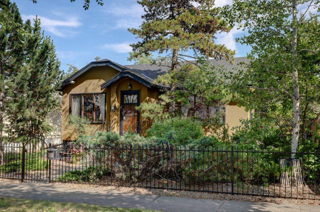 Third View of 226 8A Street NE, Bridgeland/Riverside, Calgary, Alberta, T2E4J1