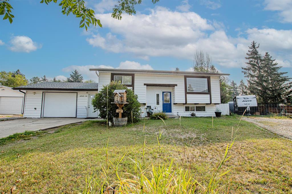 8203 99 Street , A2253234, Alberta,