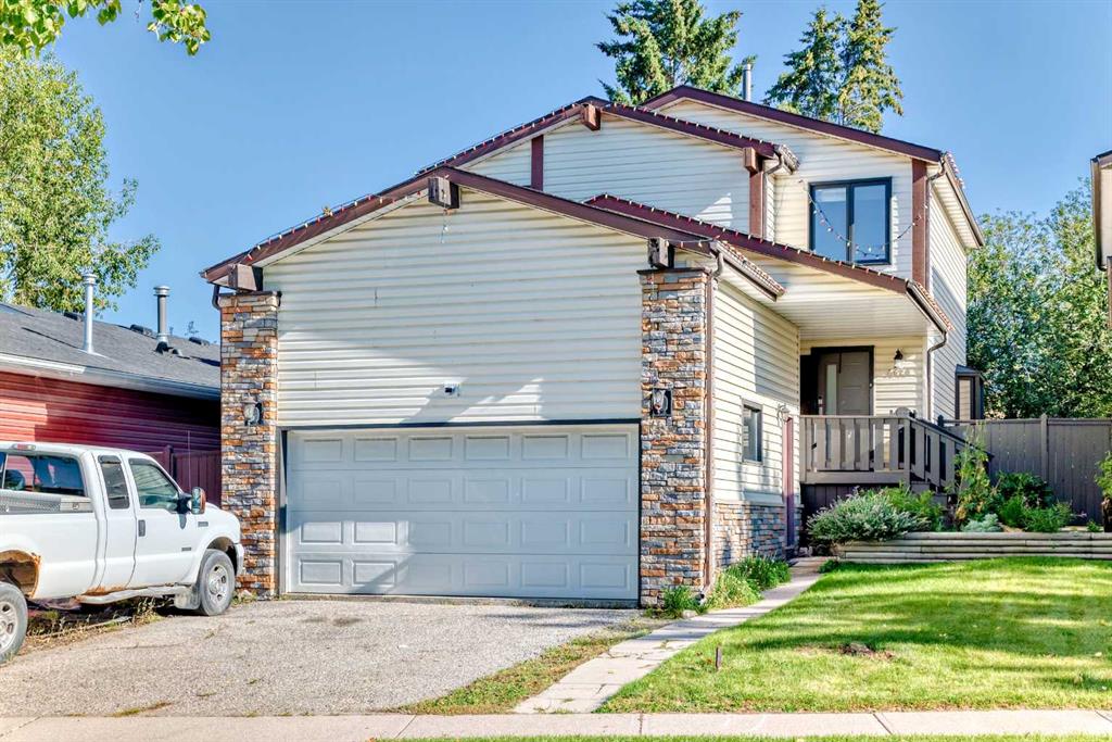 6628 Ranchview Drive NW, A2253235, Alberta,