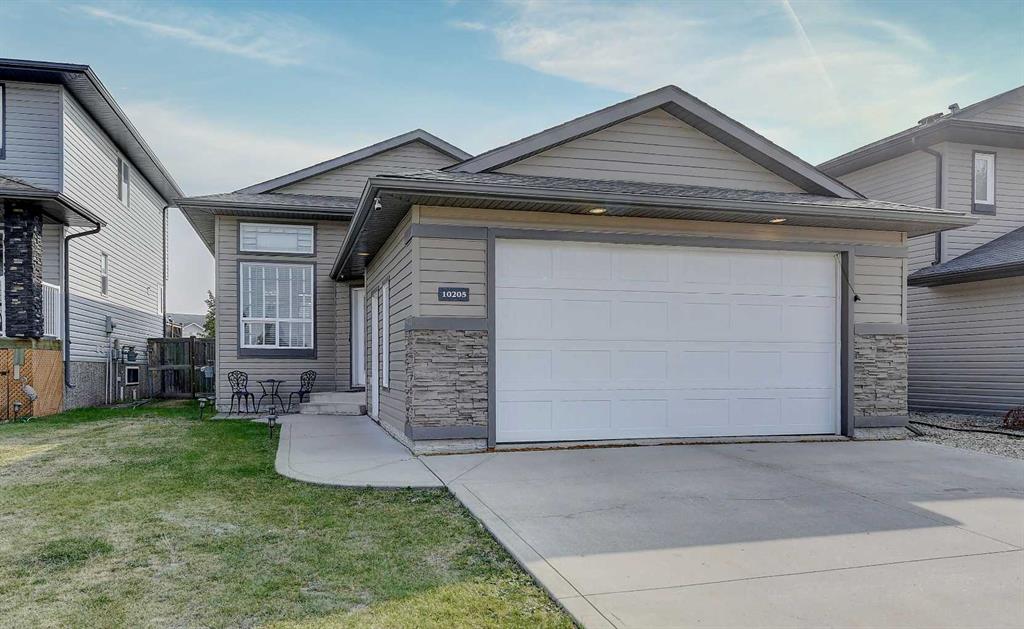 10205 86 Street , A2253236, Alberta,