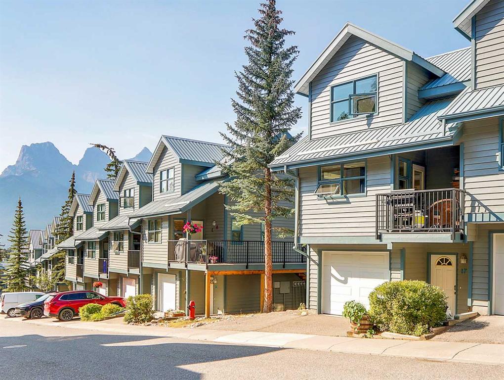 17, 242 Benchlands Terrace , A2253242, Alberta,