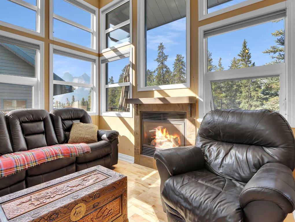 Fourth View of 17, 242 Benchlands Terrace , Benchlands, Canmore, Alberta, t1w1e9