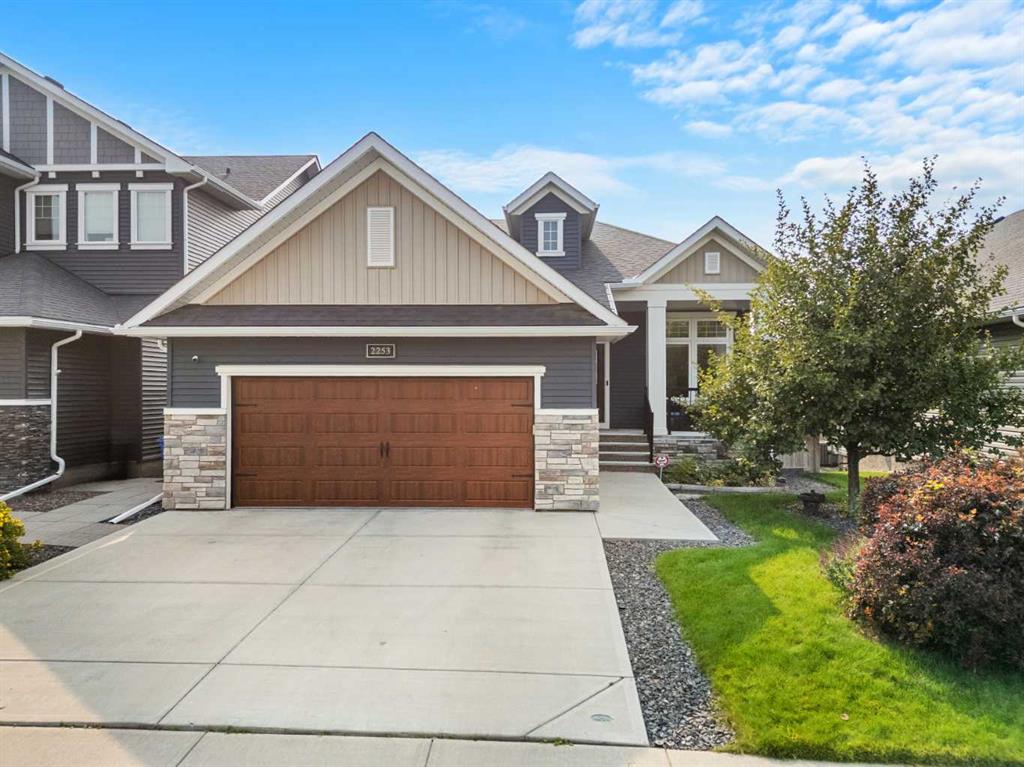 2253 Bayside Road SW, A2253246, Alberta,