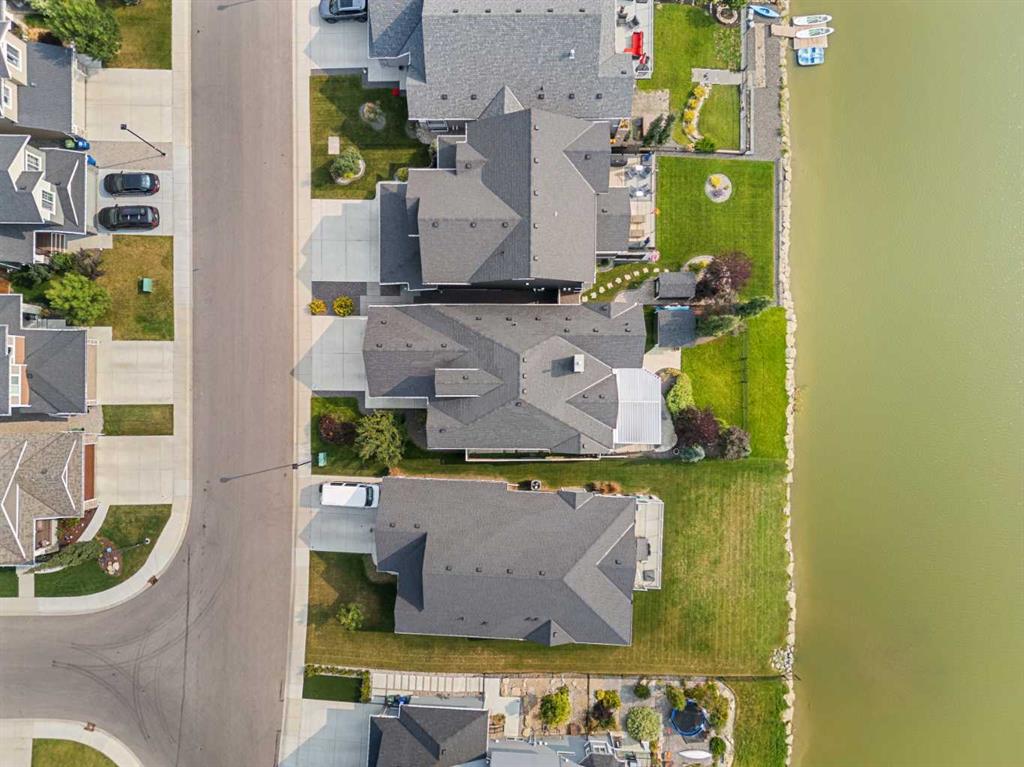 Fourth View of 2253 Bayside Road SW, Bayside, Airdrie, Alberta, T4B 3W6