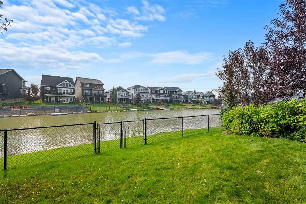 Fifth View of 2253 Bayside Road SW, Bayside, Airdrie, Alberta, T4B 3W6