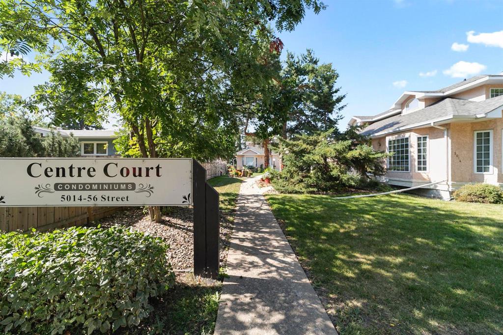 2, 5014 56 Street , A2253247, Alberta,