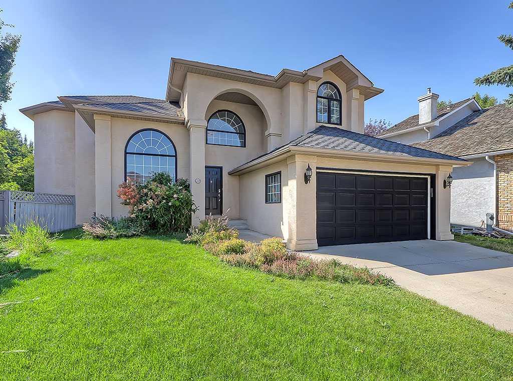 169 Woodpark Court SW, A2253252, Alberta,