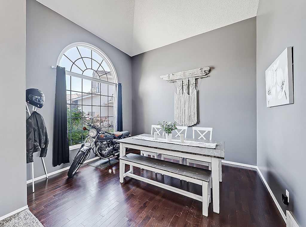 Fourth View of 169 Woodpark Court SW, Woodlands, Calgary, Alberta, T2W 6E5