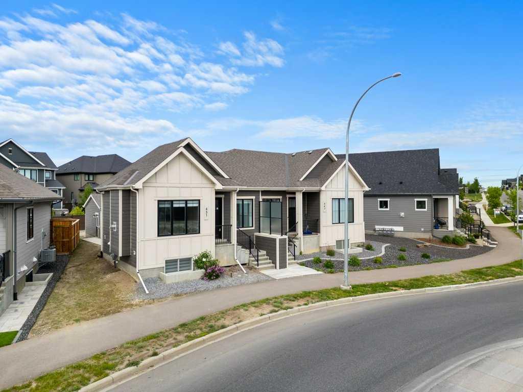 651 Marine Drive SE, A2253256, Alberta,