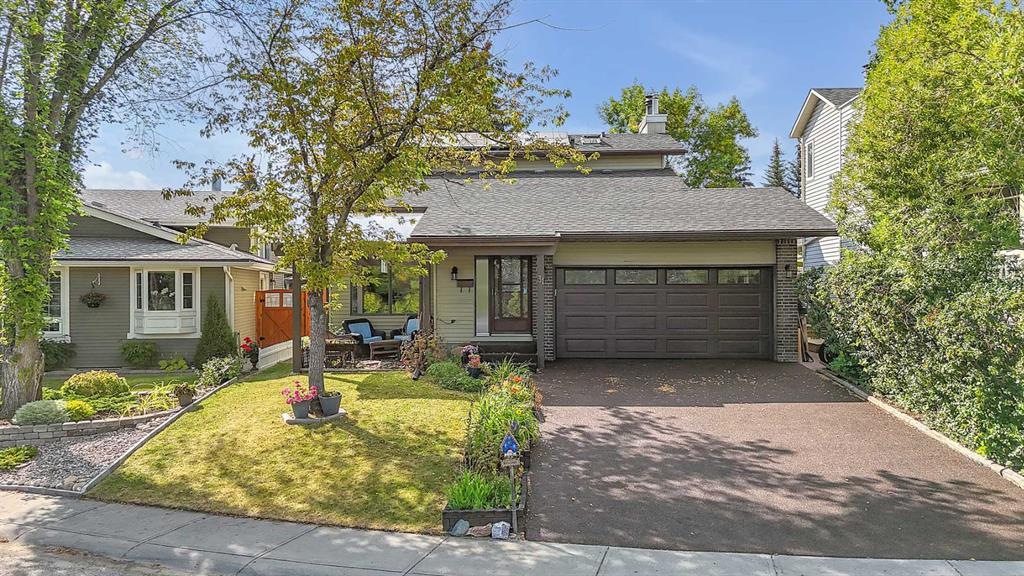 Third View of 31 Scenic Green NW, Scenic Acres, Calgary, Alberta, T3L 1A1