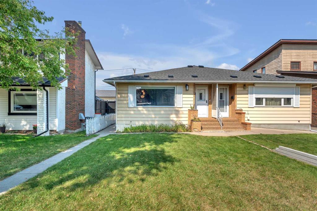 120A 27 Avenue NE, A2253259, Alberta,