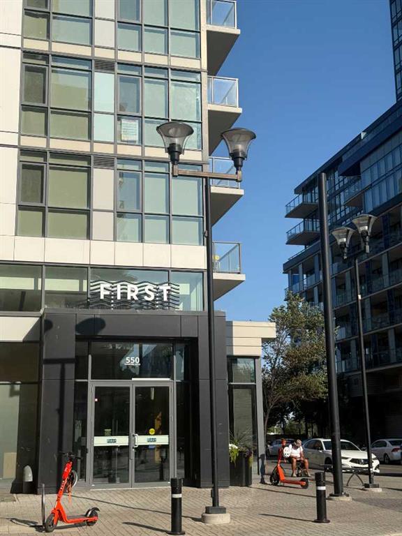 406, 550 Riverfront Avenue SE, A2253263, Alberta,