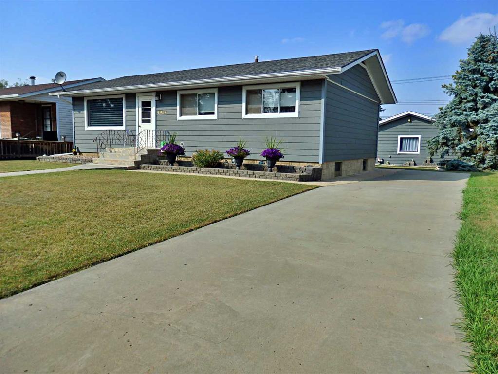 4424 52 Avenue , A2253266, Alberta,