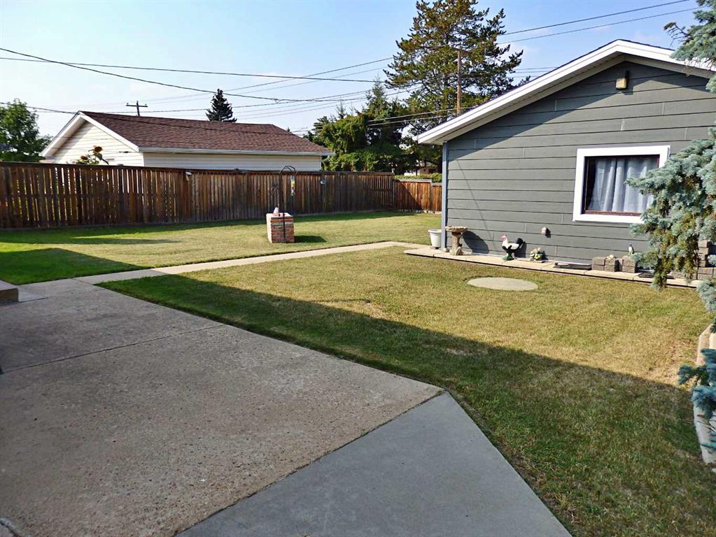 Third View of 4424 52 Avenue , Vermilion, Vermilion, Alberta, T9X 1P8