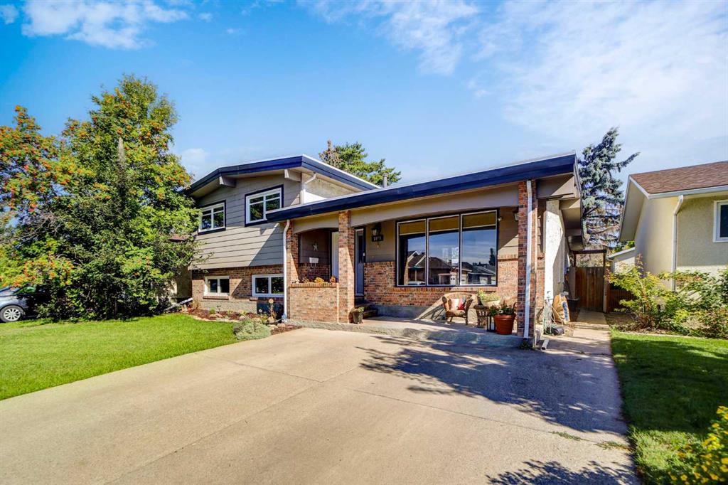 Third View of 1059 Lakemount Boulevard S, Lakeview, Lethbridge, Alberta, T1K 3S6