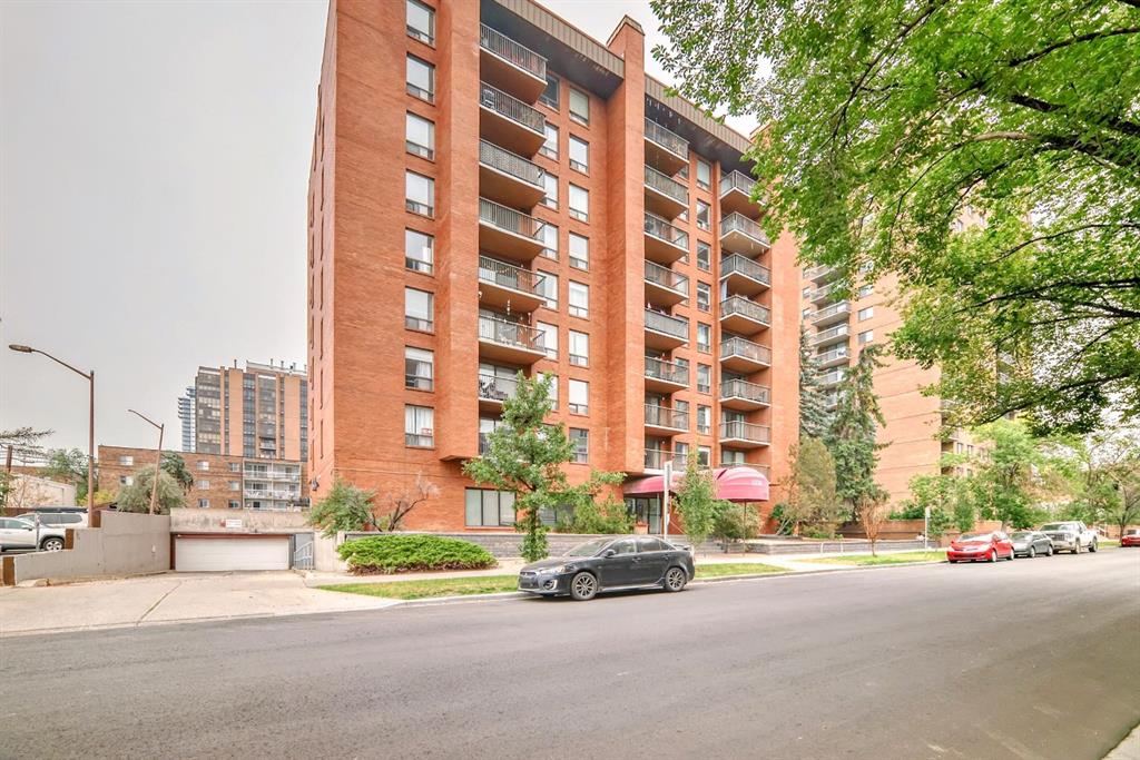 306, 1334 14 Avenue SW, A2253271, Alberta,